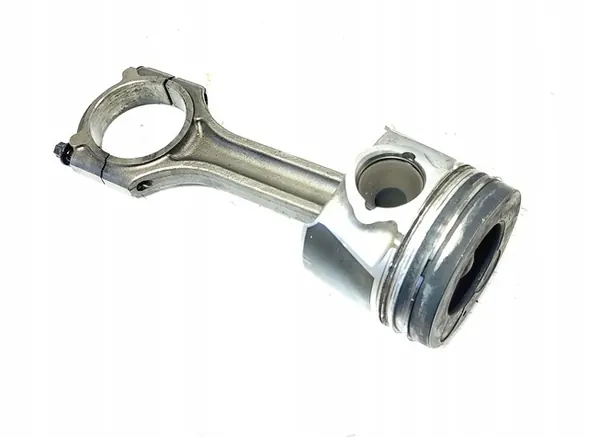 OEM tłok korbowód 1.6 crdi pour Hyundai/Kia image 2