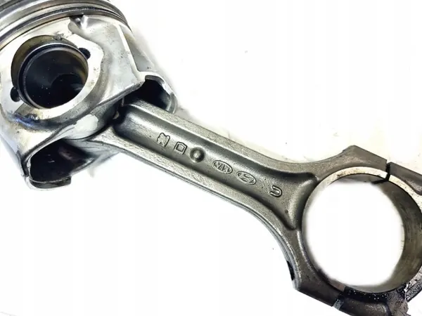 OEM tłok korbowód 1.6 crdi pour Hyundai/Kia image 3