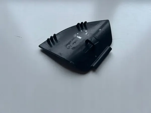 Tappo gancio posteriore BMW X3 M G01 image 10