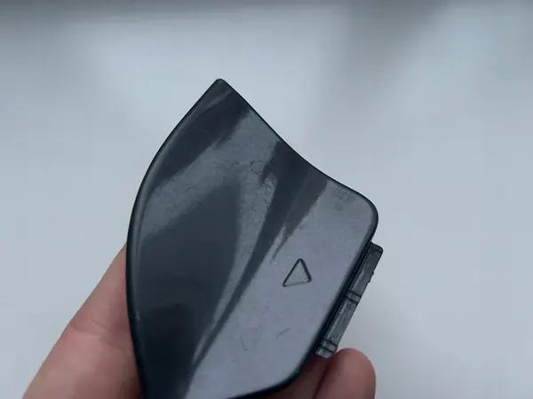 Tappo gancio posteriore BMW X3 M G01 image 4