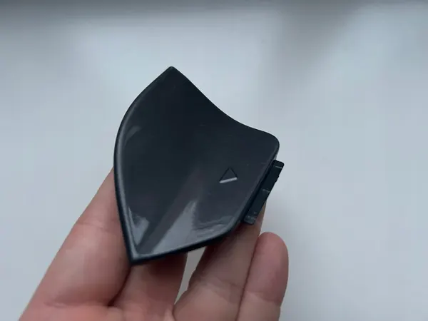 Tappo gancio posteriore BMW X3 M G01 image 5