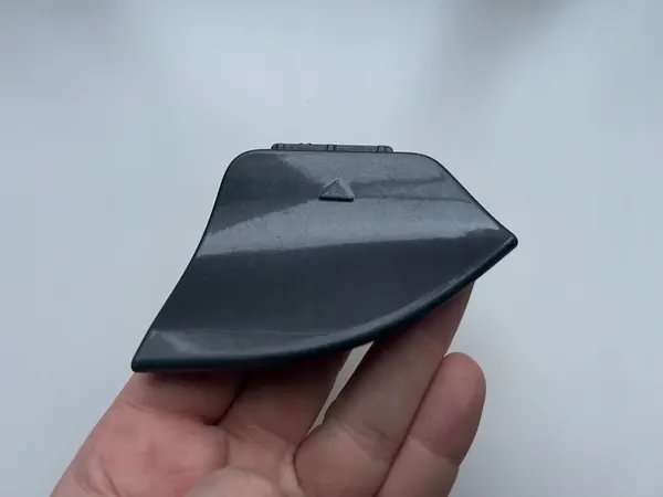 Tappo gancio posteriore BMW X3 M G01 image 6