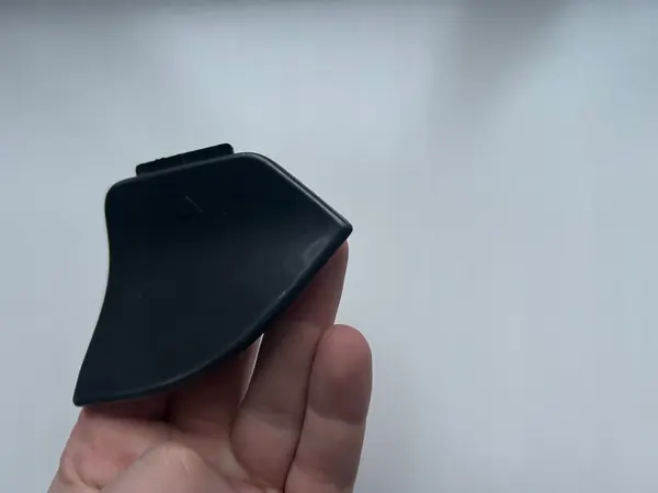 Tappo gancio posteriore BMW X3 M G01 image 7