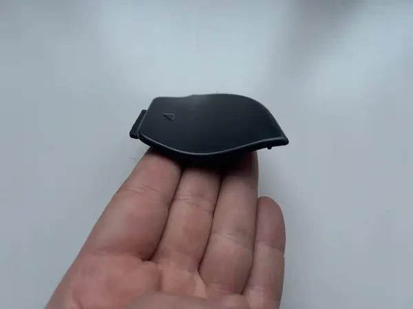 Tappo gancio posteriore BMW X3 M G01 image 8