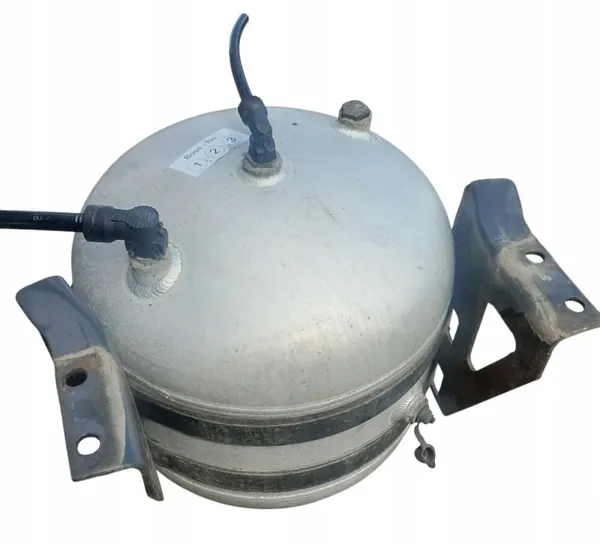 Tanque de ar OEM 21335228 com suportes Renault image 2