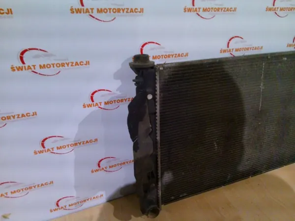 Radiateur d'eau Jeep Compass I 07r OEM 05058 615AB image 3
