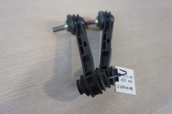 Stuurstangkoppel OEM 2284217 2284218 voor BMW F80 F82 F83 image 3