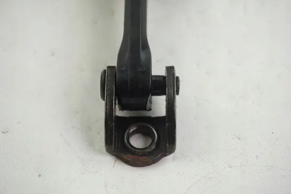 Fermaporta anteriore Peugeot 407 9181J0 image 4