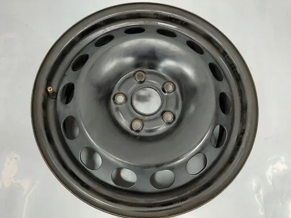 Stålfälg Volkswagen OE Caddy 6.0" x 16" 5x112 ET 50 image 3