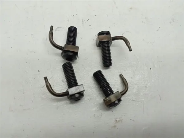 Olie Spuitmond OEM Audi 1.8 TFSI 06K CJE image 2