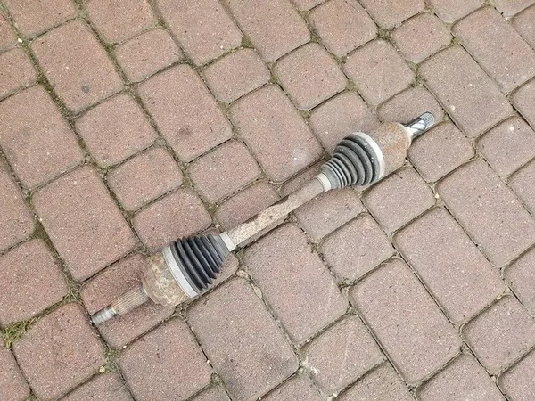 Renault OE 391014627R arbre de transmission image 1