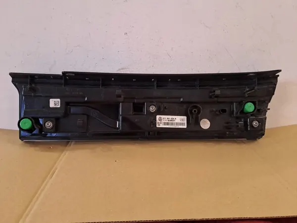 Phare DRL LED OEM 571941654A pour VW Tiguan III image 3