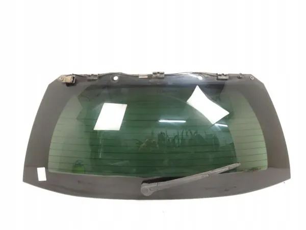 Gebrauchte Heckscheibe OEM M1034419 für Citroen image 2