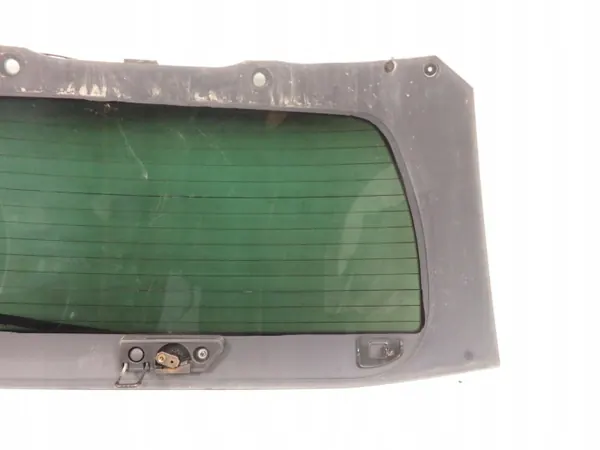Gebrauchte Heckscheibe OEM M1034419 für Citroen image 4