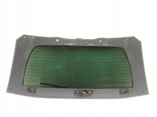 Gebrauchte Heckscheibe OEM M1034419 für Citroen image 5