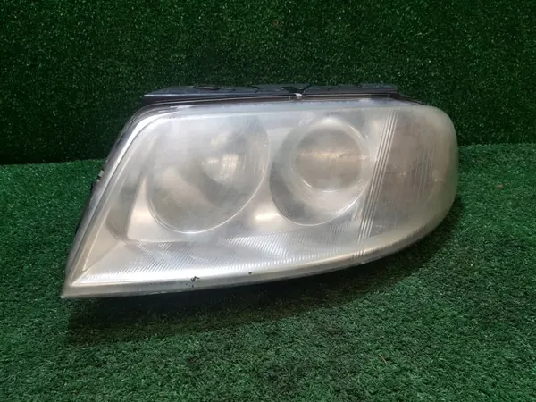 Phares gauche OEM 20-6244 pour Volkswagen Passat B5 FL image 2