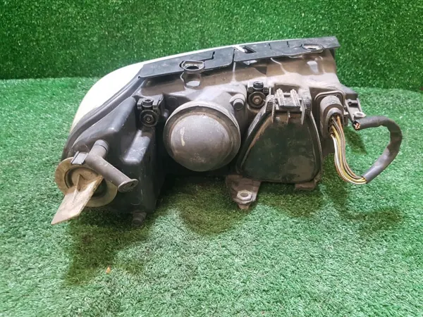 Phares gauche OEM 20-6244 pour Volkswagen Passat B5 FL image 4