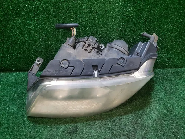 Phares gauche OEM 20-6244 pour Volkswagen Passat B5 FL image 6