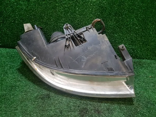 Phares gauche OEM 20-6244 pour Volkswagen Passat B5 FL image 7