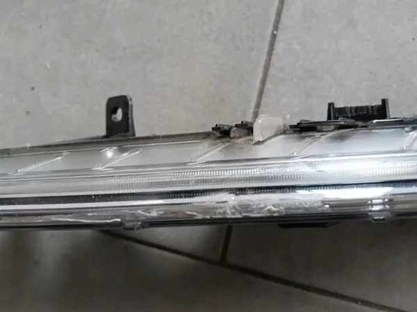 Clignotant LED Porsche Cayenne III OEM 9Y0941181B image 7