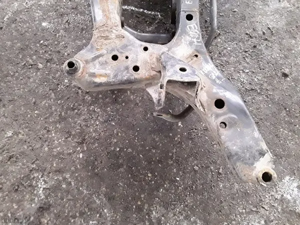 Nissan X-Trail Hulpframe OEM AM-448383 image 4