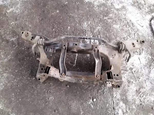 Nissan X-Trail Hulpframe OEM AM-448383 image 5