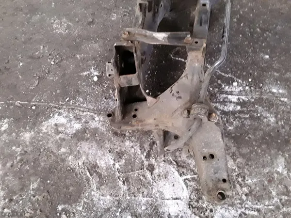 Nissan X-Trail Hulpframe OEM AM-448383 image 7