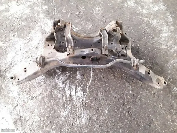 Nissan X-Trail Hulpframe OEM AM-448383 image 8