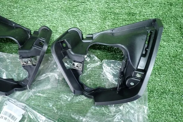 Suporte Halogéneo Renault Clio V Esquerdo/Direito OEM 269B17347R image 3