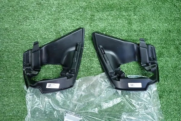 Suporte Halogéneo Renault Clio V Esquerdo/Direito OEM 269B17347R image 4