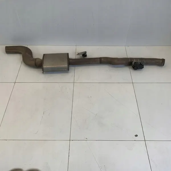 Silencieux central Mercedes OEM 906887126 pour Classe S W222 image 2