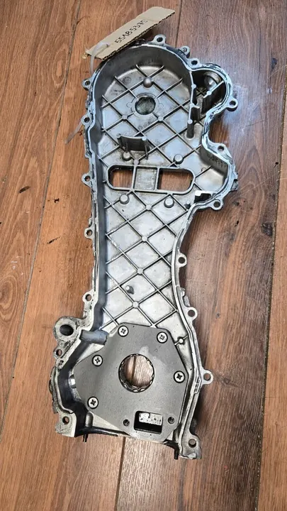 Olje pump 1.3 CDTI Astra H Corsa D Combo Tigra Agila image 3