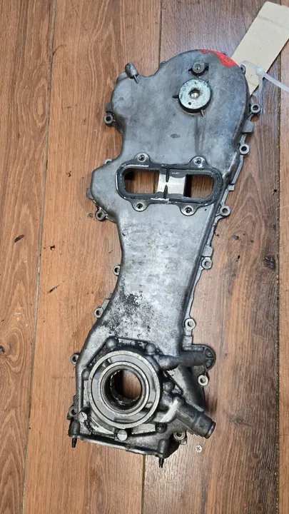 Olje pump 1.3 CDTI Astra H Corsa D Combo Tigra Agila image 4