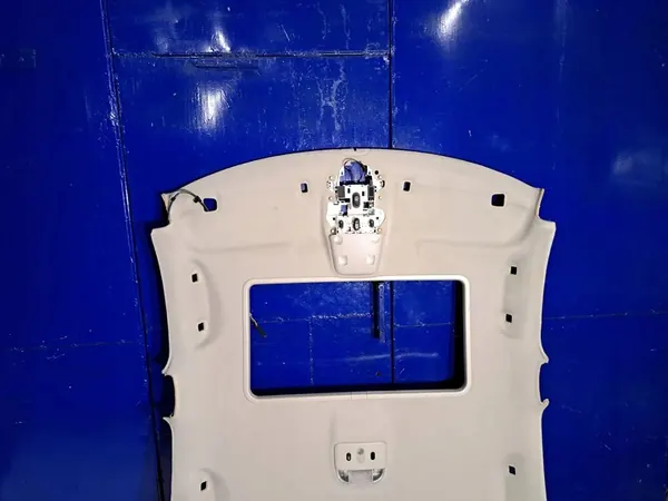 Forro SAAB 9-3 2.8L 2006 12761126 image 2