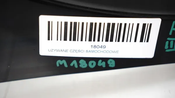 Front rechter Kotflügel OEM 360151641 Honda CR-V III image 8