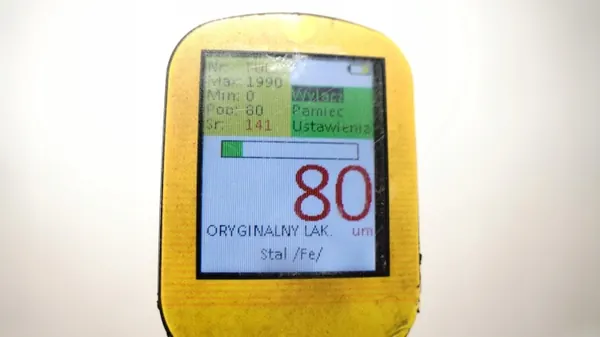 Front rechter Kotflügel OEM 360151641 Honda CR-V III image 9