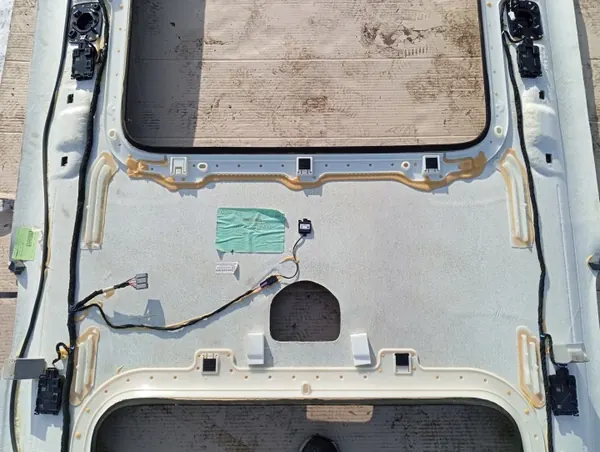 Jeep Grand Wagoneer 22 Innertak OEM DADSAVD G GFGF image 10
