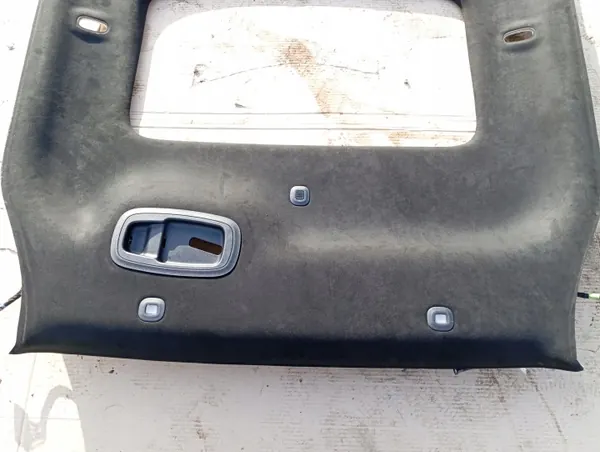 Jeep Grand Wagoneer 22 Innertak OEM DADSAVD G GFGF image 3