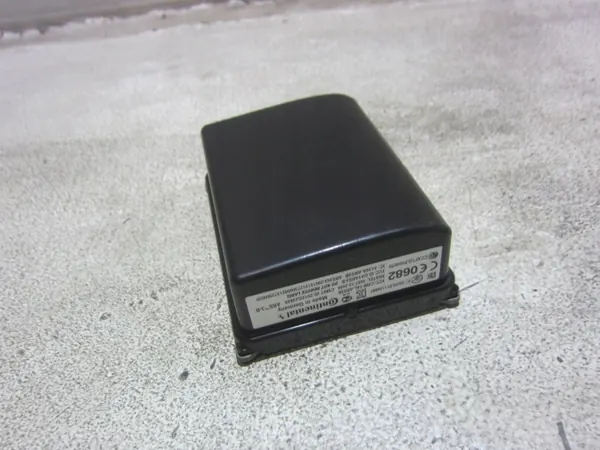 Sensor radar BMW OEM 5A2E886 para X3 F25 ACC image 4