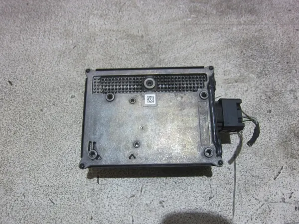Sensor radar BMW OEM 5A2E886 para X3 F25 ACC image 5