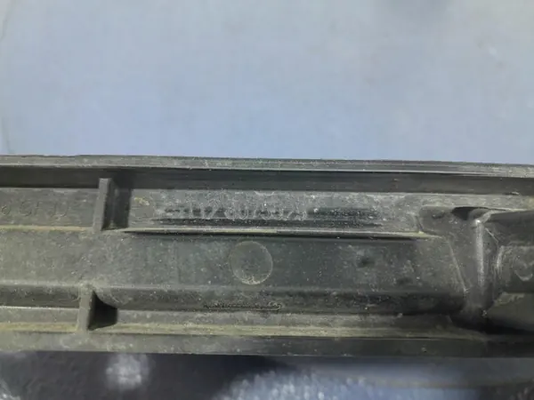 Support d'embout d'échappement BMW 2 F44 gauche M-Package 8075529 image 3