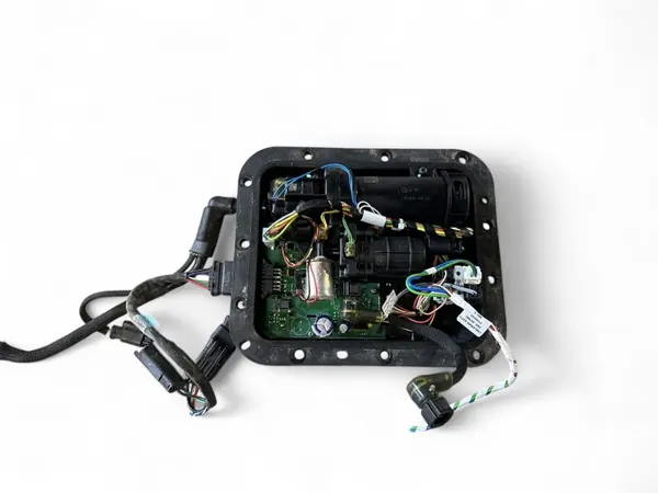 AdBlue-styrenhet Opel Astra L OEM 1012340 image 2