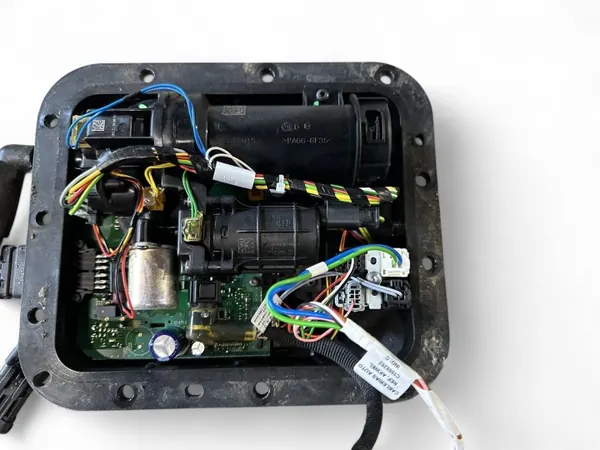 AdBlue-styrenhet Opel Astra L OEM 1012340 image 4
