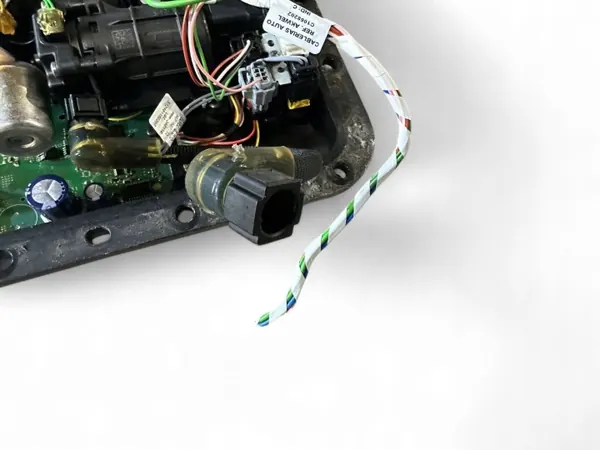 AdBlue-styrenhet Opel Astra L OEM 1012340 image 5