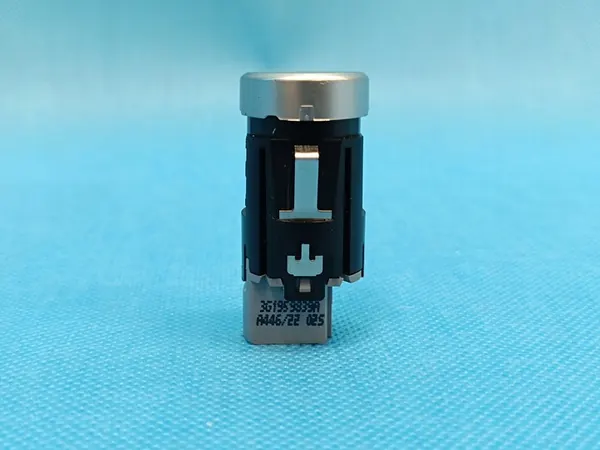 VW PASSAT B8 START STOP TASTE 3G1959839A image 6