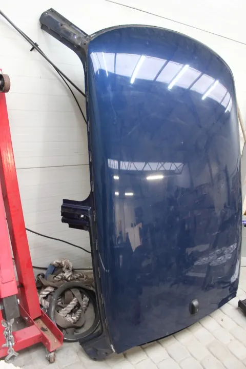 MINI DACH Kattoverhoilu OEM - Käytetty image 3
