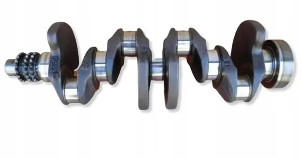 Vilebrequin Mercedes-Benz Sprinter OEM A6460310401 image 2