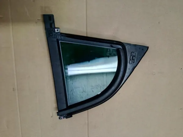 Vidro de carroçaria esquerdo OEM 43R-000184 Megane IV Sedan image 3