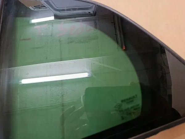 Vidro de carroçaria esquerdo OEM 43R-000184 Megane IV Sedan image 5