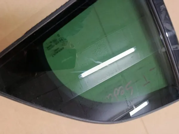 Vidro de carroçaria esquerdo OEM 43R-000184 Megane IV Sedan image 6